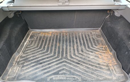 Ford Focus II рестайлинг, 2008 год, 700 000 рублей, 17 фотография