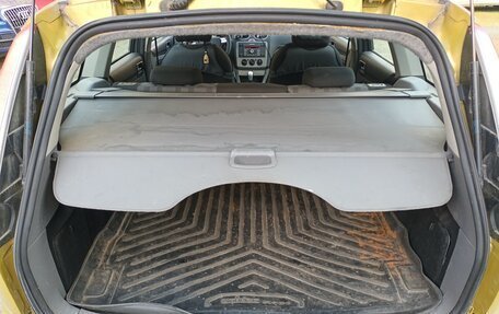 Ford Focus II рестайлинг, 2008 год, 700 000 рублей, 16 фотография