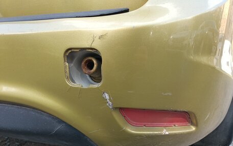 Ford Focus II рестайлинг, 2008 год, 700 000 рублей, 21 фотография