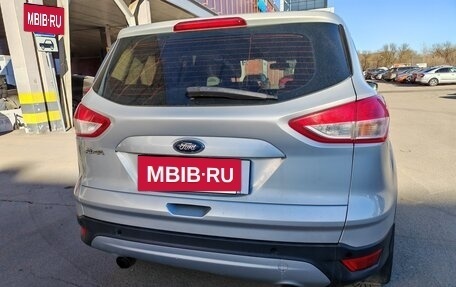 Ford Kuga III, 2014 год, 1 325 000 рублей, 5 фотография