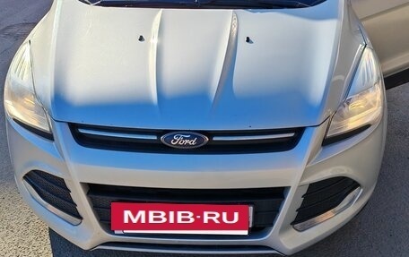 Ford Kuga III, 2014 год, 1 325 000 рублей, 3 фотография
