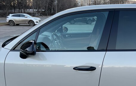 Porsche Cayenne III, 2021 год, 10 200 000 рублей, 8 фотография