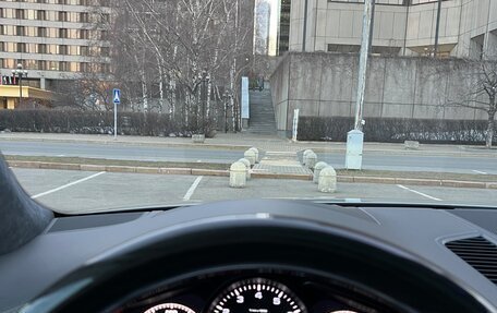 Porsche Cayenne III, 2021 год, 10 200 000 рублей, 15 фотография