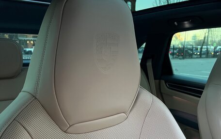 Porsche Cayenne III, 2021 год, 10 200 000 рублей, 13 фотография