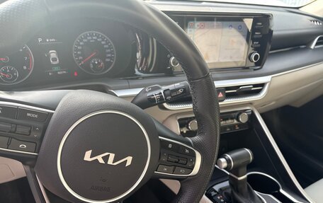 KIA K5, 2022 год, 2 780 000 рублей, 6 фотография