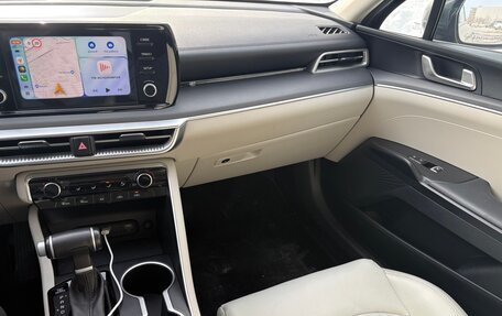 KIA K5, 2022 год, 2 780 000 рублей, 3 фотография