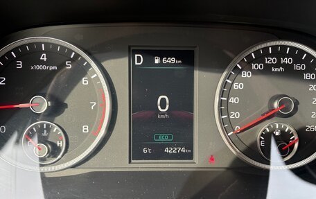 KIA K5, 2022 год, 2 780 000 рублей, 2 фотография