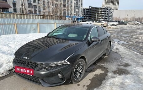 KIA K5, 2022 год, 2 780 000 рублей, 7 фотография