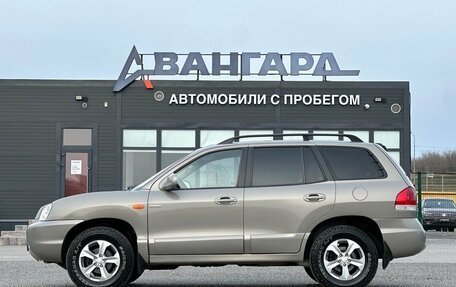 Hyundai Santa Fe Classic, 2008 год, 790 000 рублей, 2 фотография