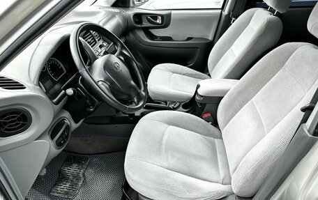 Hyundai Santa Fe Classic, 2008 год, 790 000 рублей, 9 фотография