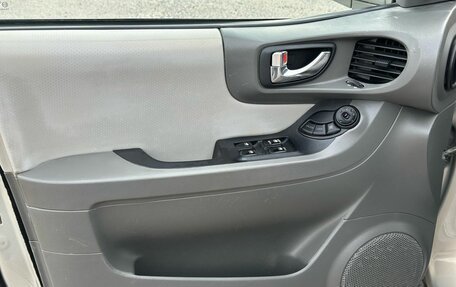 Hyundai Santa Fe Classic, 2008 год, 790 000 рублей, 10 фотография