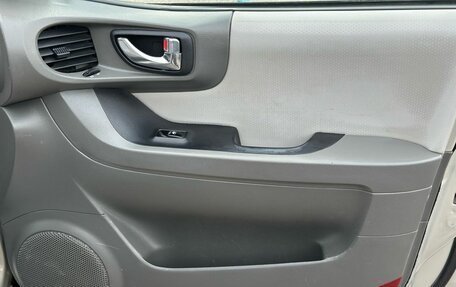 Hyundai Santa Fe Classic, 2008 год, 790 000 рублей, 17 фотография