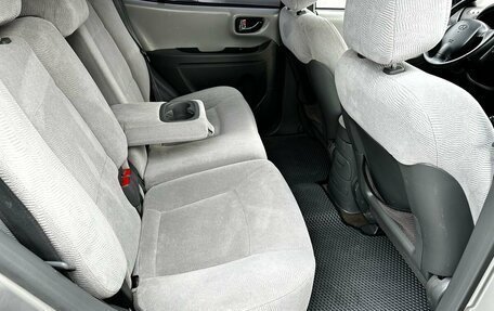 Hyundai Santa Fe Classic, 2008 год, 790 000 рублей, 20 фотография