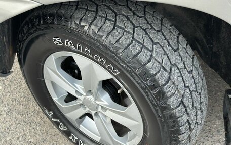 Hyundai Santa Fe Classic, 2008 год, 790 000 рублей, 22 фотография