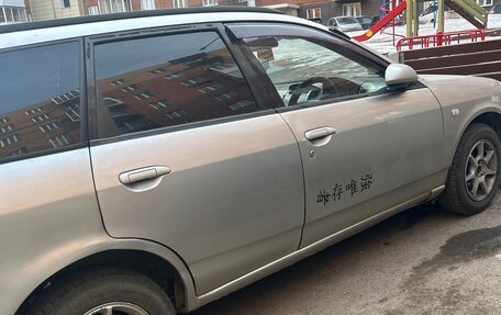 Nissan Wingroad III, 2002 год, 290 000 рублей, 2 фотография