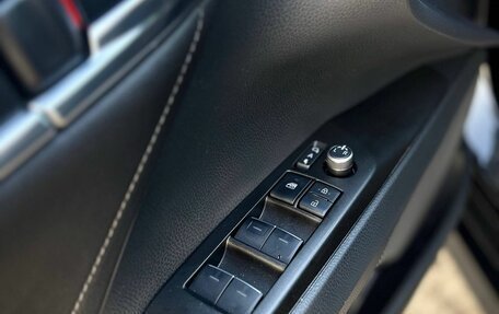 Toyota Camry, 2021 год, 3 265 000 рублей, 9 фотография