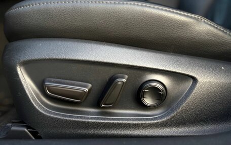 Toyota Camry, 2021 год, 3 265 000 рублей, 10 фотография