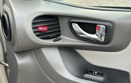 Hyundai Santa Fe Classic, 2008 год, 790 000 рублей, 18 фотография