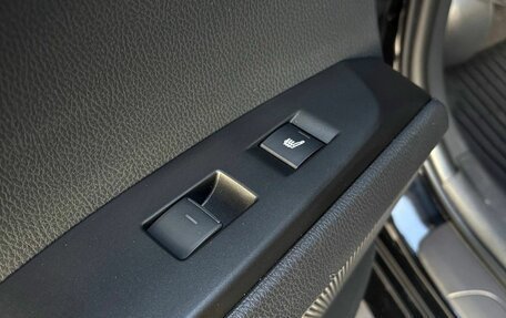 Toyota Camry, 2021 год, 3 265 000 рублей, 11 фотография