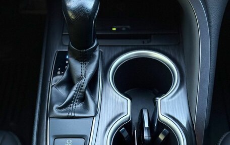 Toyota Camry, 2021 год, 3 265 000 рублей, 16 фотография