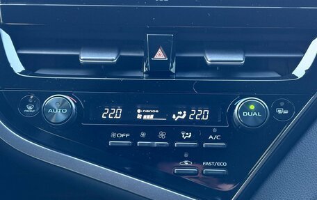 Toyota Camry, 2021 год, 3 265 000 рублей, 17 фотография