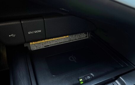 Toyota Camry, 2021 год, 3 265 000 рублей, 26 фотография