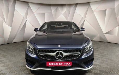 Mercedes-Benz S-Класс, 2015 год, 4 095 000 рублей, 7 фотография