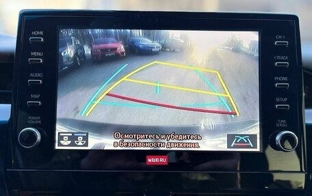 Toyota Camry, 2021 год, 3 265 000 рублей, 27 фотография