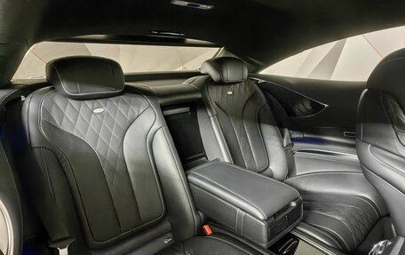 Mercedes-Benz S-Класс, 2015 год, 4 095 000 рублей, 16 фотография