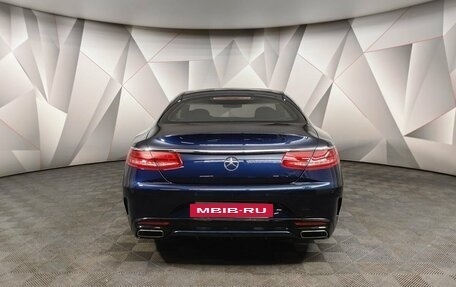 Mercedes-Benz S-Класс, 2015 год, 4 095 000 рублей, 8 фотография