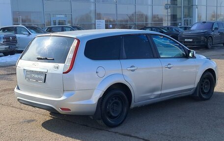 Ford Focus II рестайлинг, 2008 год, 490 000 рублей, 6 фотография