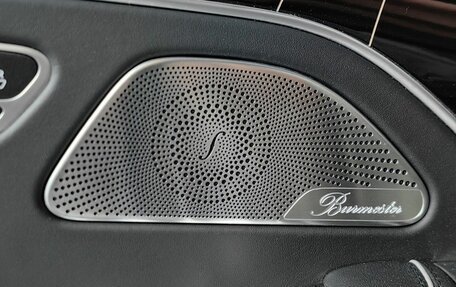 Mercedes-Benz S-Класс, 2015 год, 4 095 000 рублей, 21 фотография