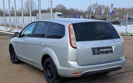 Ford Focus II рестайлинг, 2008 год, 490 000 рублей, 8 фотография