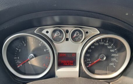 Ford Focus II рестайлинг, 2008 год, 490 000 рублей, 16 фотография