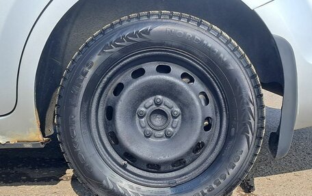 Ford Focus II рестайлинг, 2008 год, 490 000 рублей, 22 фотография