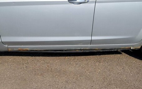 Ford Focus II рестайлинг, 2008 год, 490 000 рублей, 24 фотография