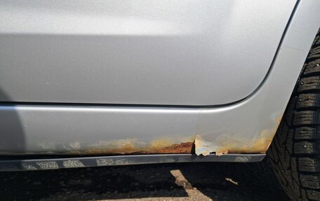 Ford Focus II рестайлинг, 2008 год, 490 000 рублей, 23 фотография