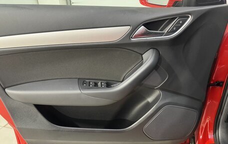 Audi Q3, 2016 год, 2 499 800 рублей, 7 фотография