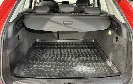 Audi Q3, 2016 год, 2 499 800 рублей, 11 фотография