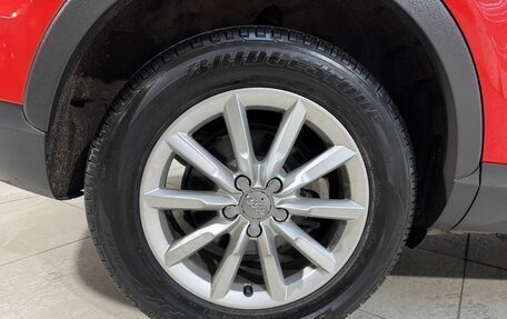 Audi Q3, 2016 год, 2 499 800 рублей, 5 фотография