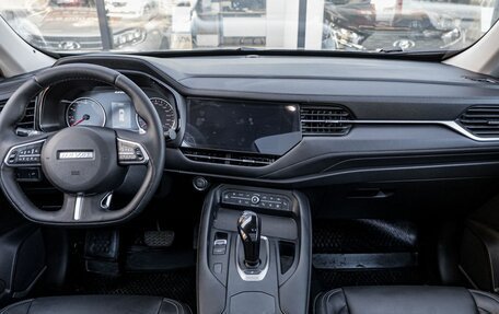 Haval F7 I, 2019 год, 1 812 200 рублей, 7 фотография