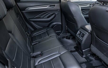 Haval F7 I, 2019 год, 1 812 200 рублей, 9 фотография