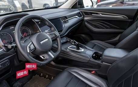 Haval F7 I, 2019 год, 1 812 200 рублей, 5 фотография