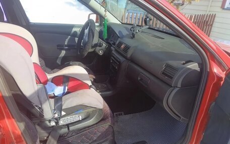 Skoda Octavia IV, 2007 год, 380 000 рублей, 5 фотография