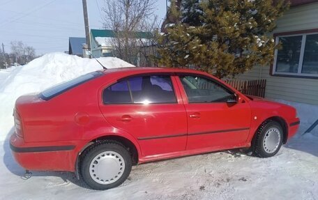 Skoda Octavia IV, 2007 год, 380 000 рублей, 4 фотография