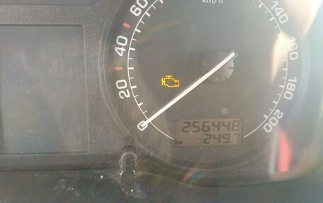 Skoda Octavia IV, 2007 год, 380 000 рублей, 8 фотография