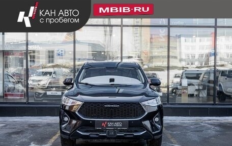 Haval F7 I, 2019 год, 1 812 200 рублей, 2 фотография
