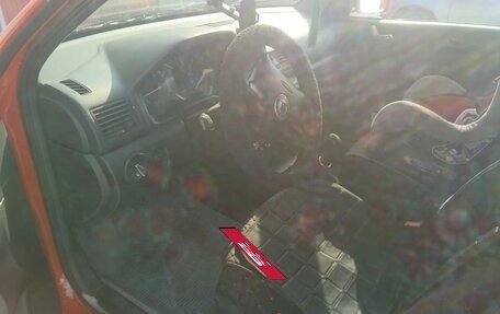 Skoda Octavia IV, 2007 год, 380 000 рублей, 7 фотография