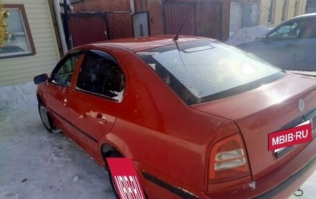 Skoda Octavia IV, 2007 год, 380 000 рублей, 2 фотография