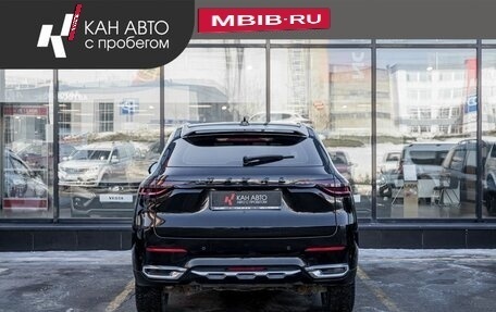 Haval F7 I, 2019 год, 1 812 200 рублей, 4 фотография